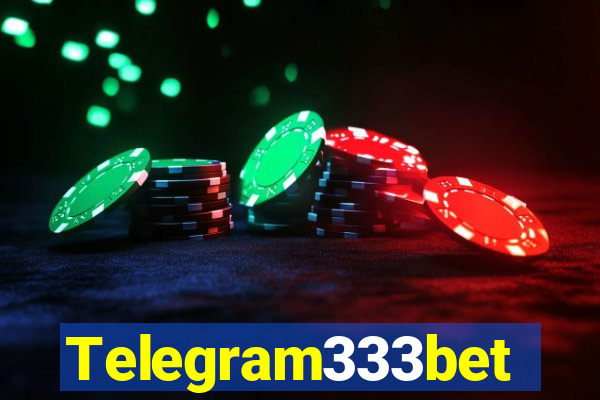 Telegram333bet