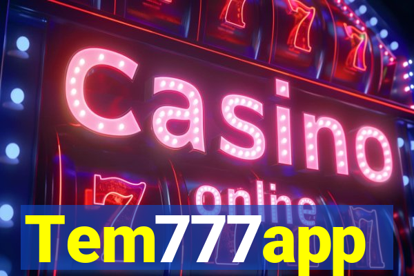 Tem777app