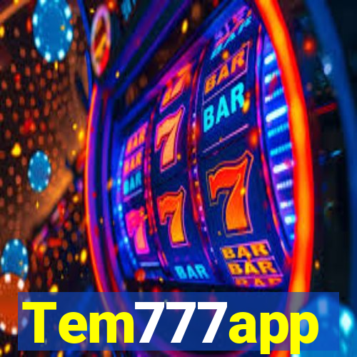 Tem777app
