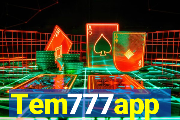 Tem777app