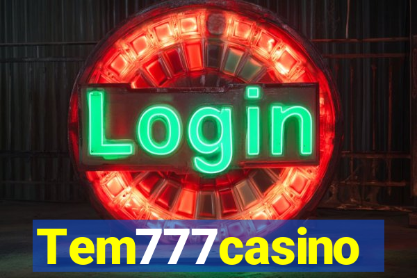 Tem777casino
