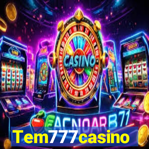 Tem777casino