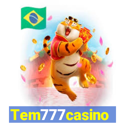 Tem777casino