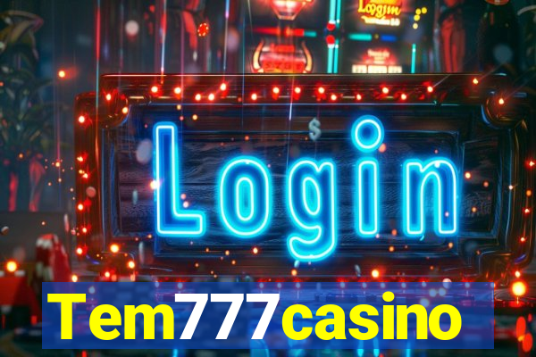 Tem777casino