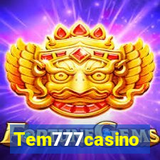 Tem777casino
