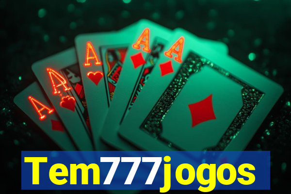 Tem777jogos