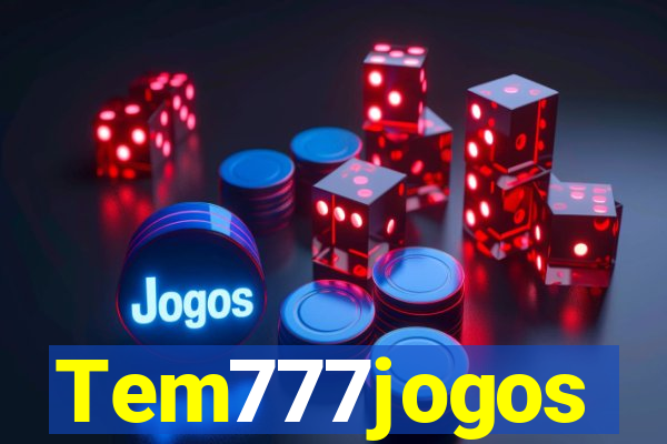 Tem777jogos