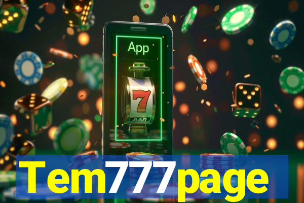 Tem777page