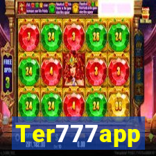 Ter777app
