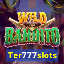 Ter777slots