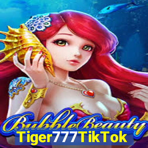 Tiger777TikTok