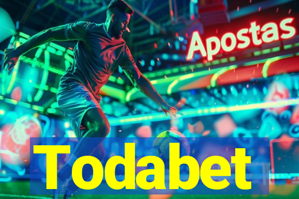 Todabet