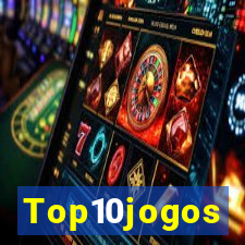 Top10jogos