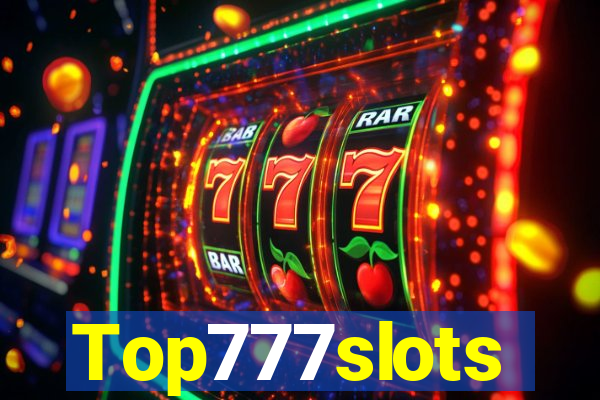 Top777slots