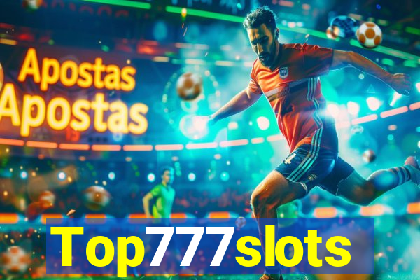 Top777slots