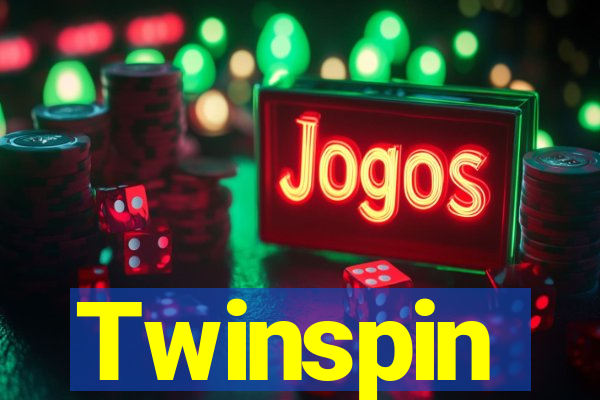 Twinspin