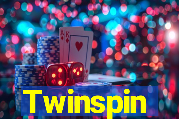 Twinspin