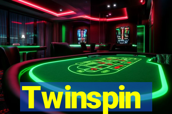 Twinspin