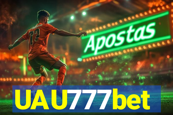 UAU777bet