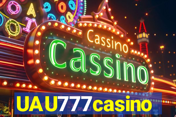 UAU777casino