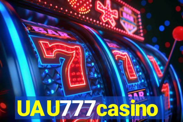 UAU777casino