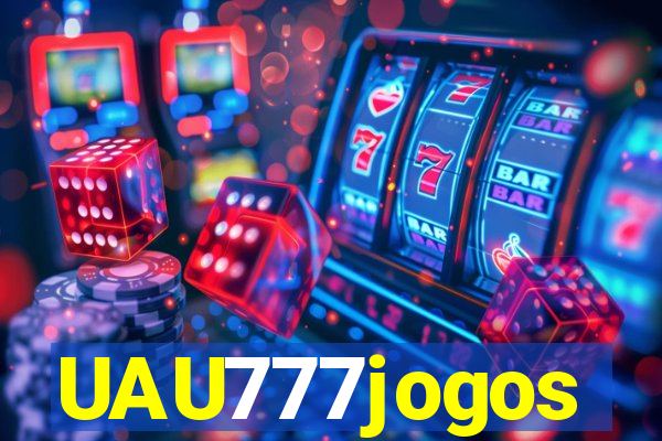 UAU777jogos