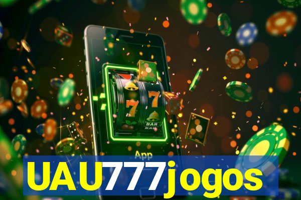 UAU777jogos