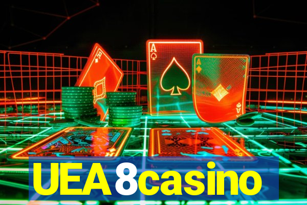 UEA8casino