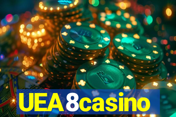 UEA8casino