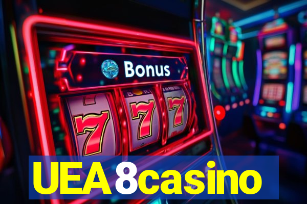 UEA8casino