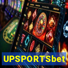 UPSPORTSbet