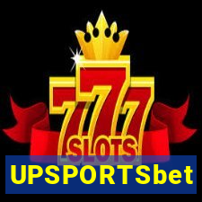 UPSPORTSbet