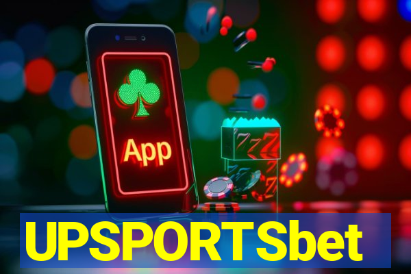 UPSPORTSbet