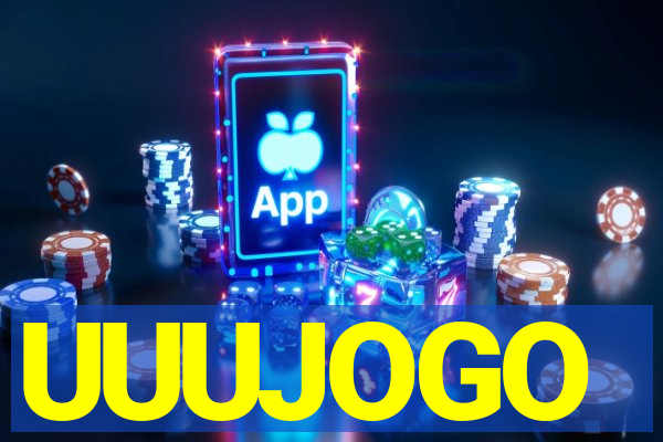 UUUJOGO