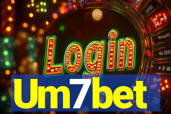 Um7bet