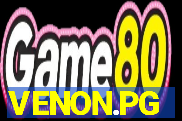 VENON.PG