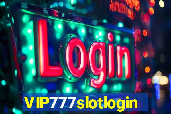 VIP777slotlogin