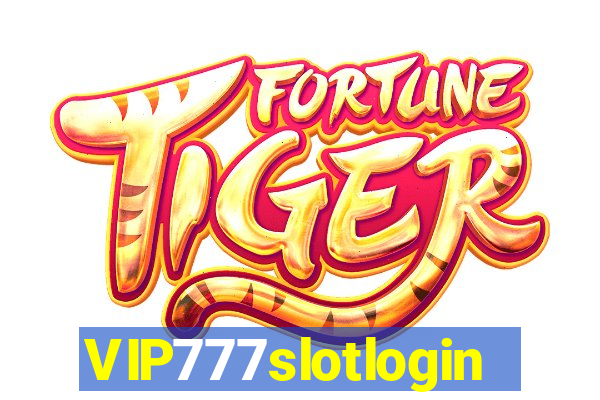 VIP777slotlogin