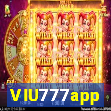 VIU777app