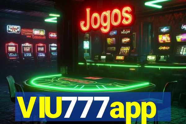 VIU777app
