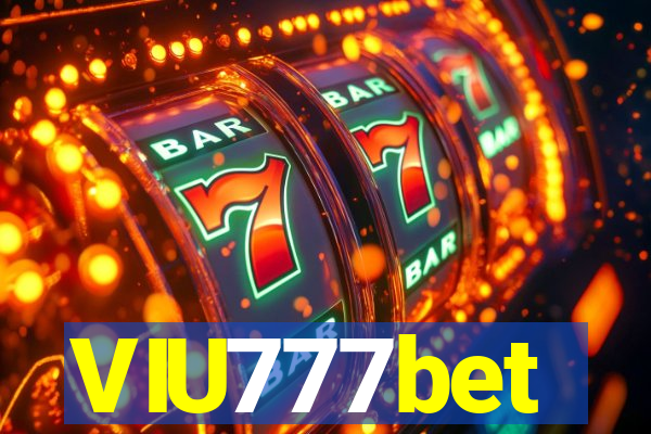 VIU777bet