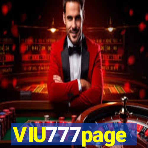 VIU777page