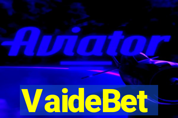 VaideBet