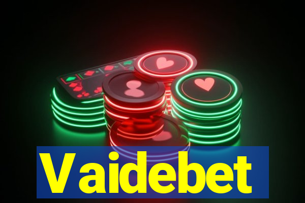 Vaidebet