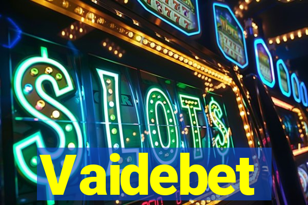 Vaidebet