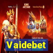 Vaidebet