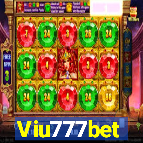 Viu777bet