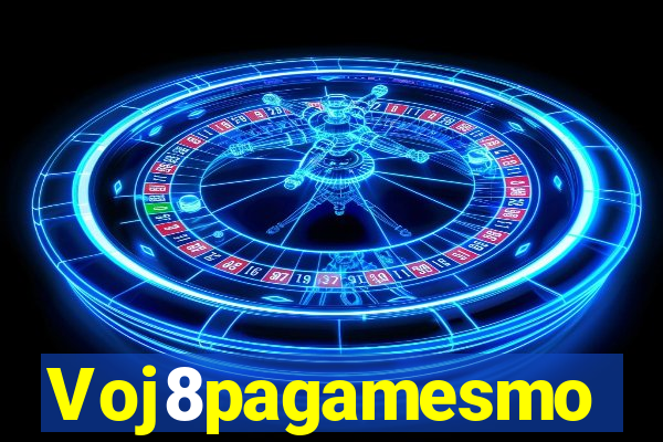 Voj8pagamesmo