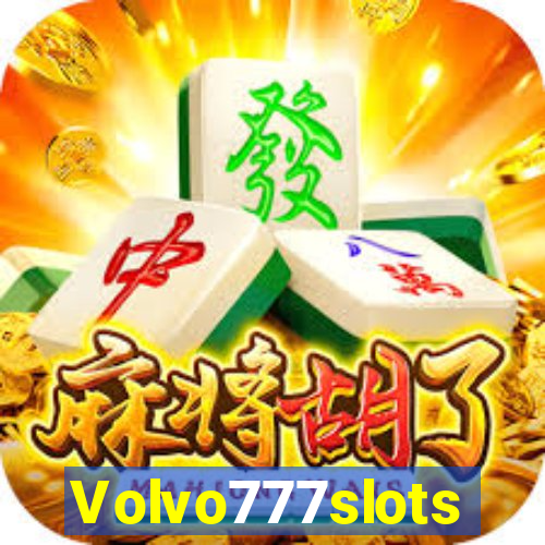 Volvo777slots