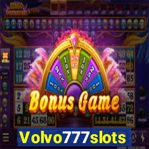 Volvo777slots